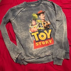 Toy Story Jumper